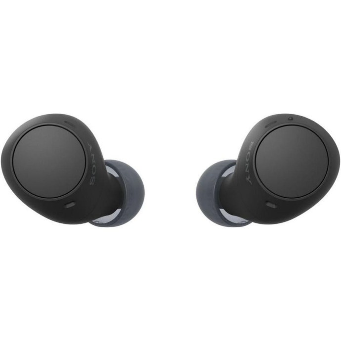 Наушники TWS Sony WF-C510 Black (WFC510B.CE7)  Фото №4