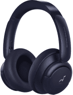 Навушники з мікрофоном Anker Soundcore Life Q30 Midnight Blue (A3028331) 