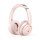 Навушники з мікрофоном Anker Soundcore Life Q30 Sakura Pink (A3028351)