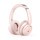 Навушники з мікрофоном Anker Soundcore Life Q30 Sakura Pink (A3028351)