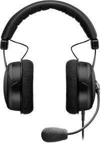 Наушники с микрофоном Beyerdynamic MMX 300 2nd Gen (718300)