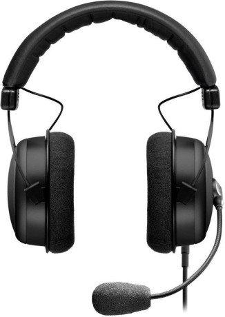 Навушники з мікрофоном Beyerdynamic MMX 300 2nd Gen (718300)