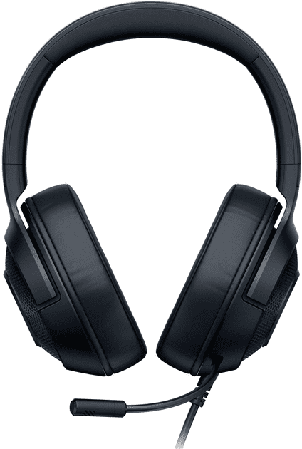 Навушники з мікрофоном Razer Kraken X Lite (RZ04-02950100-R381/R3M1)