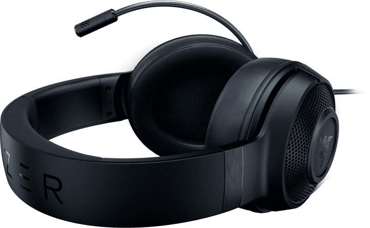 Навушники з мікрофоном Razer Kraken X Lite (RZ04-02950100-R381/R3M1)  Фото №3