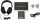Навушники з мікрофоном Razer Kraken X Lite (RZ04-02950100-R381/R3M1)  Фото №4