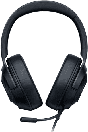 Навушники з мікрофоном Razer Kraken X Lite (RZ04-02950100-R381/R3M1)