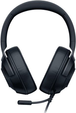 Навушники з мікрофоном Razer Kraken X Lite (RZ04-02950100-R381/R3M1)