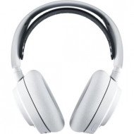 Наушники с микрофоном SteelSeries Arctis Nova 7X White (61567) 