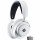 Наушники с микрофоном SteelSeries Arctis Nova 7X White (61567)  Фото №0