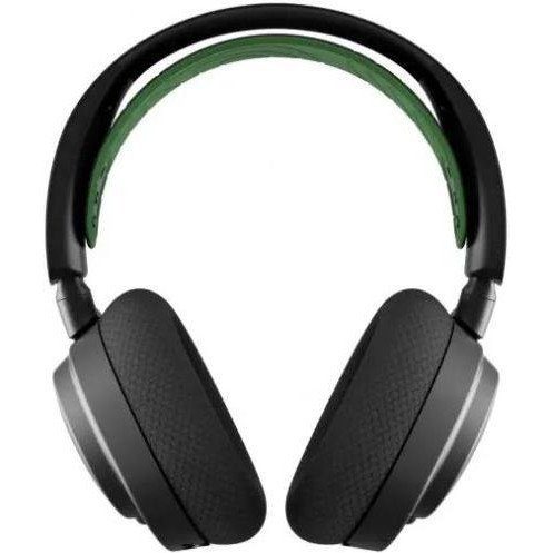 Наушники с микрофоном SteelSeries Arctis Nova 7X Black (61565)