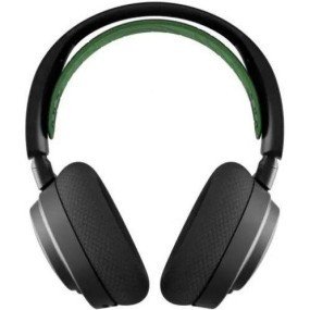 Навушники з мікрофоном SteelSeries Arctis Nova 7X Black (61565)
