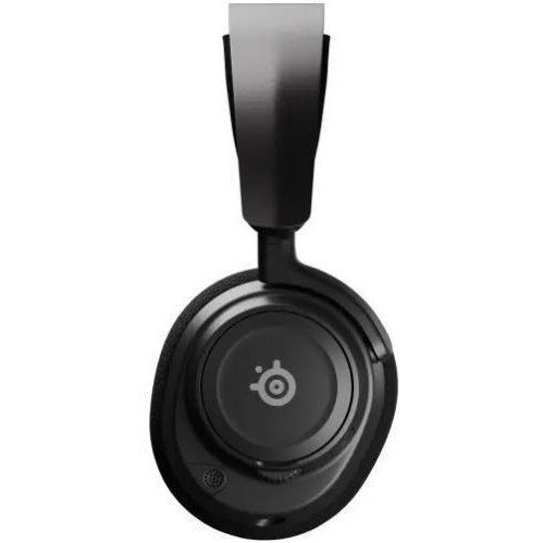 Навушники з мікрофоном SteelSeries Arctis Nova 7X Black (61565)  Фото №1