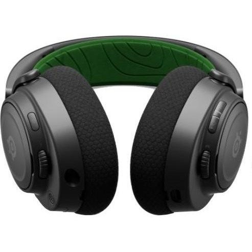 Навушники з мікрофоном SteelSeries Arctis Nova 7X Black (61565)  Фото №3