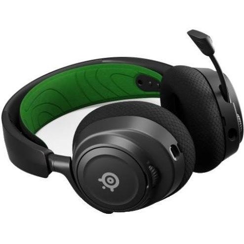 Навушники з мікрофоном SteelSeries Arctis Nova 7X Black (61565)  Фото №4