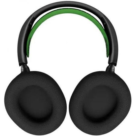 Навушники з мікрофоном SteelSeries Arctis Nova 7X Black (61565)  Фото №6