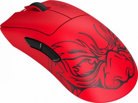 Миша Razer DeathAdder V3 Pro FAKER Edition (RZ01-04630400-R3M)  Фото №0