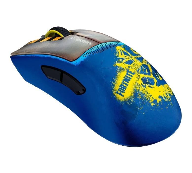 Миша Razer DeathAdder V3 Pro Fortnite Edition (RZ01-04630700-R3M1)  Фото №0