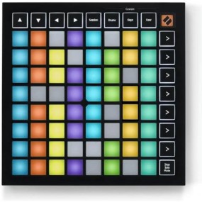 MIDI-контроллер Novation Launchpad Mini MK3 (815301001164)