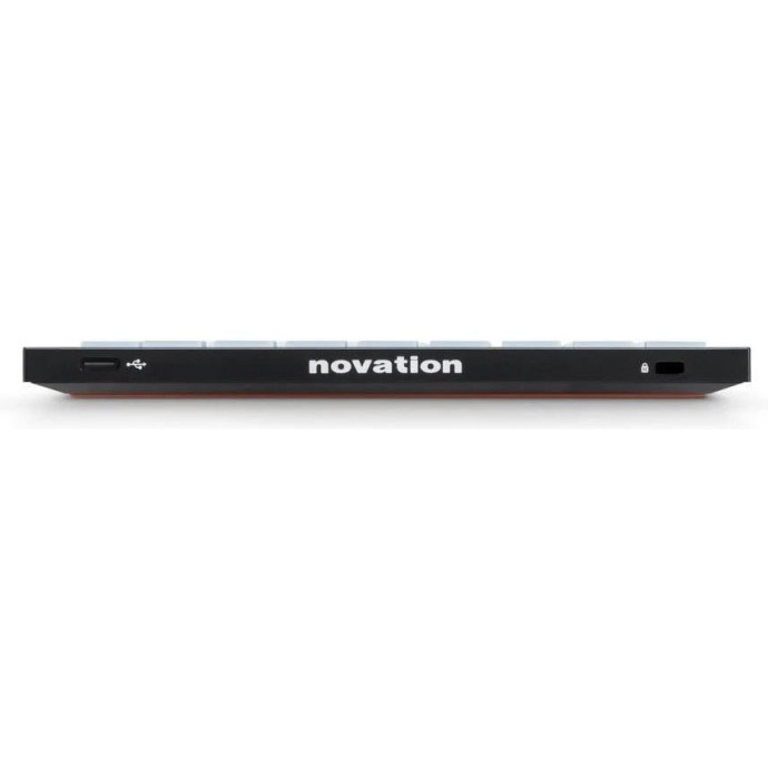MIDI-контролер Novation Launchpad Mini MK3 (815301001164)  Фото №1
