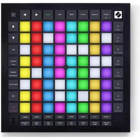 MIDI-контроллер Novation Launchpad Pro MK3 (815301001218)