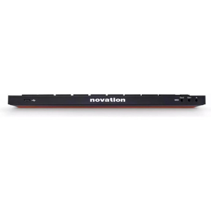 MIDI-контролер Novation Launchpad Pro MK3 (815301001218)  Фото №1