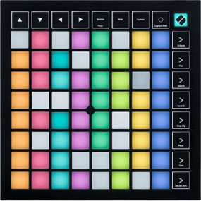 MIDI-контроллер Novation Launchpad X (815301001171)