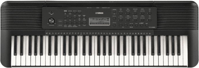 Синтезатор Yamaha PSR-E283