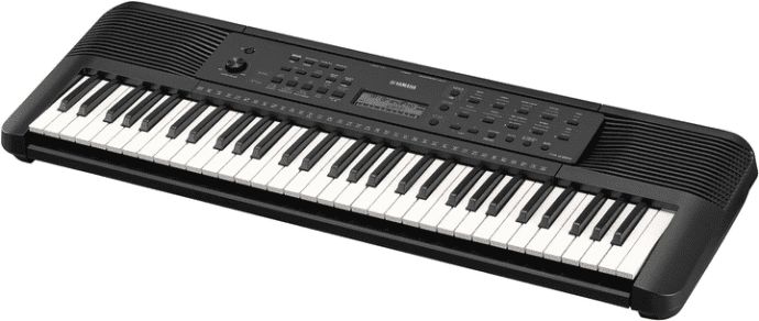 Синтезатор Yamaha PSR-E283  Фото №1