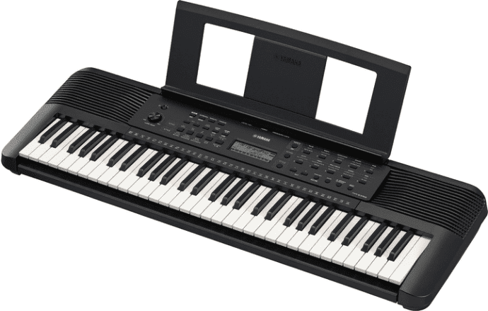 Синтезатор Yamaha PSR-E283  Фото №2