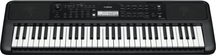 Синтезатор Yamaha PSR-E383  Фото №0