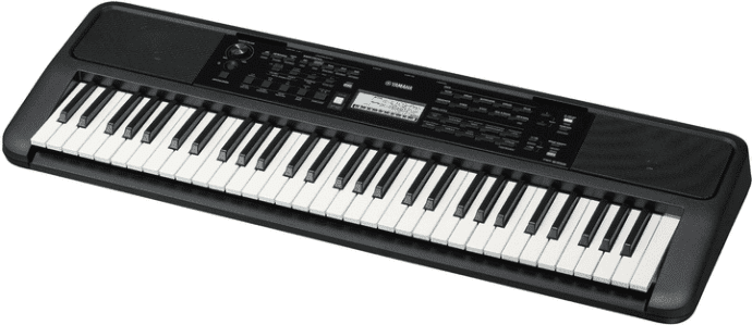 Синтезатор Yamaha PSR-E383  Фото №1