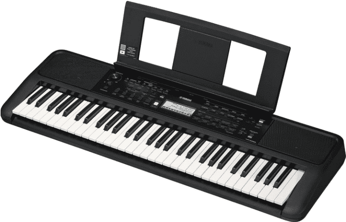 Синтезатор Yamaha PSR-E383  Фото №2