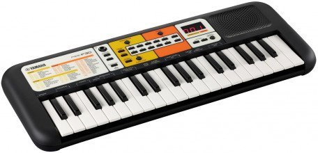 Синтезатор Yamaha PSS-F30  Фото №0