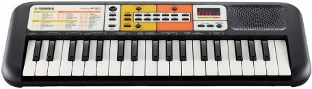 Синтезатор Yamaha PSS-F30  Фото №2