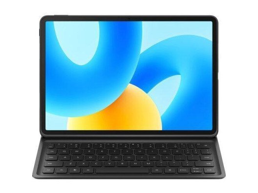 Планшет HUAWEI MatePad 11.5 6/128GB Wi-Fi Space Gray + Keyboard (53013UJQ)  Фото №0