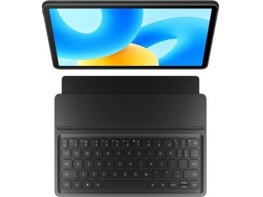 Планшет HUAWEI MatePad 11.5 6/128GB Wi-Fi Space Gray + Keyboard (53013UJQ)  Фото №1