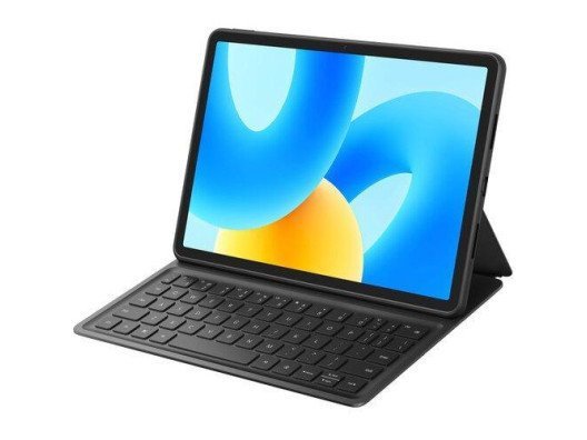 Планшет HUAWEI MatePad 11.5 6/128GB Wi-Fi Space Gray + Keyboard (53013UJQ)  Фото №2