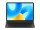 Планшет HUAWEI MatePad 11.5 6/128GB Wi-Fi Space Gray + Keyboard (53013UJQ)  Фото №0