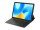 Планшет HUAWEI MatePad 11.5 6/128GB Wi-Fi Space Gray + Keyboard (53013UJQ)  Фото №2