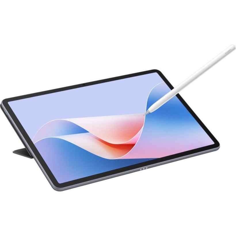 Планшет HUAWEI MatePad 11.5 S 8/256GB WiFi Space Gray + M-Pencil (53014CAW+M-Pencil)  Фото №0