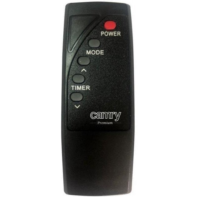 Обігрівач Camry CR 7813 (5903887801287)  Фото №5