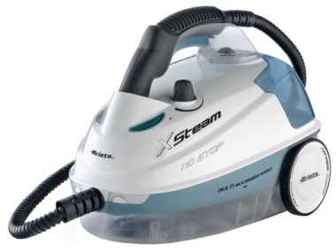 Пароочиститель Ariete XVAPOR NO STOP (4147)