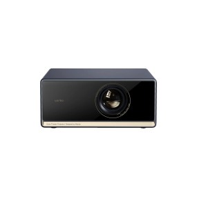 Мультимедійний проектор Wanbo X5 PRO (6970885350634)