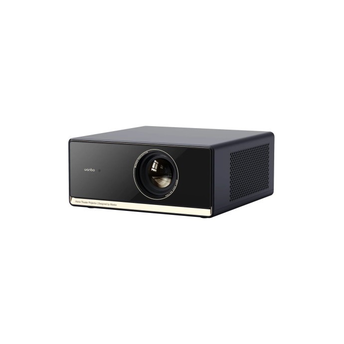 Мультимедийный проектор Wanbo X5 PRO (6970885350634)