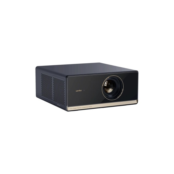 Мультимедийный проектор Wanbo X5 PRO (6970885350634)  Фото №0
