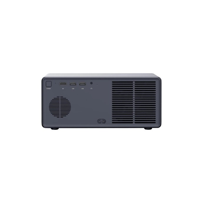 Мультимедийный проектор Wanbo X5 PRO (6970885350634)  Фото №2