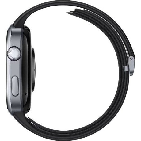 Смарт-годинник HUAWEI Watch D2 Black (Luca-B19)  Фото №5
