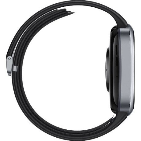 Смарт-годинник HUAWEI Watch D2 Black (Luca-B19)  Фото №6