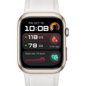 Смарт-годинник HUAWEI Watch D2 Gold (Luca-B10L)