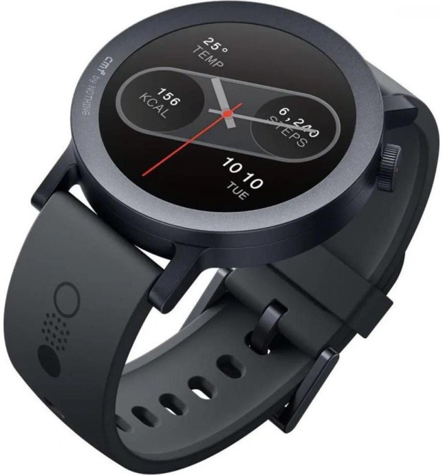 Смарт-годинник CMF by Nothing Watch Pro 2 Dark Grey (A10700010)  Фото №0